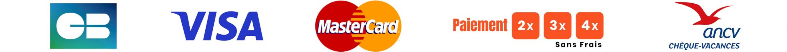 Mode de paiement etudiant disponible