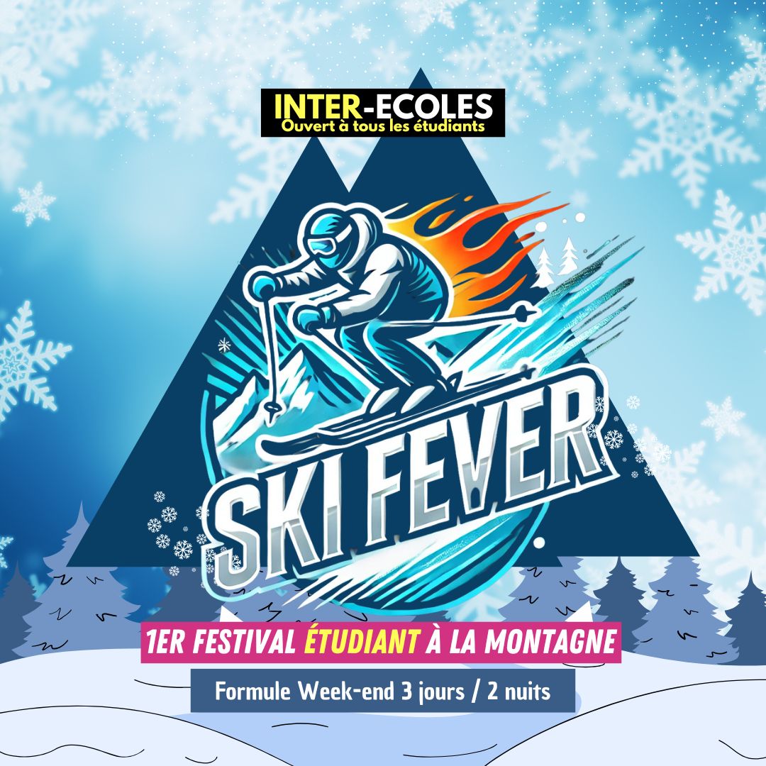 SPAIN BREAK 2025, le voyage étudiant de l'année en Espagne